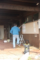 Plätze einrichten 2013